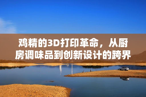 鸡精的3D打印革命，从厨房调味品到创新设计的跨界尝试？
