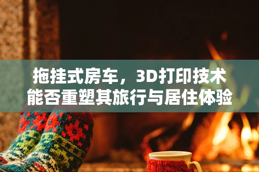 拖挂式房车，3D打印技术能否重塑其旅行与居住体验？