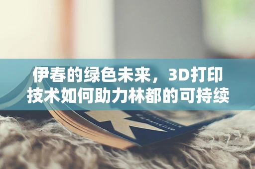 伊春的绿色未来，3D打印技术如何助力林都的可持续发展？