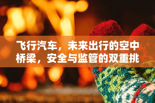 飞行汽车，未来出行的空中桥梁，安全与监管的双重挑战？