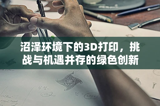 沼泽环境下的3D打印，挑战与机遇并存的绿色创新