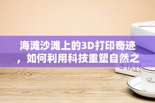 海滩沙滩上的3D打印奇迹，如何利用科技重塑自然之美？