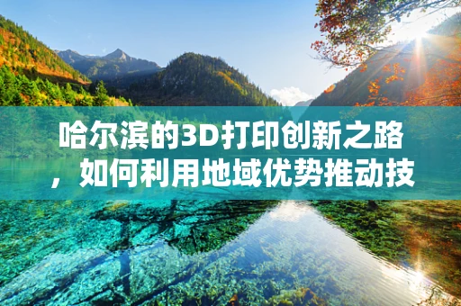 哈尔滨的3D打印创新之路，如何利用地域优势推动技术发展？