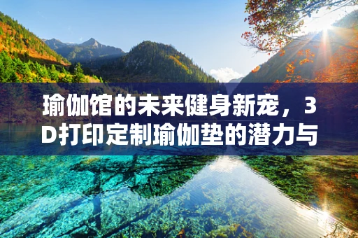 瑜伽馆的未来健身新宠，3D打印定制瑜伽垫的潜力与挑战？
