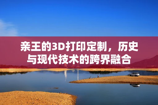亲王的3D打印定制，历史与现代技术的跨界融合