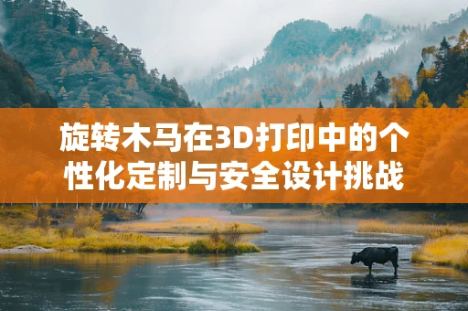 旋转木马在3D打印中的个性化定制与安全设计挑战