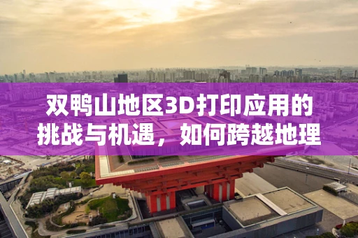 双鸭山地区3D打印应用的挑战与机遇，如何跨越地理与资源的双重考验？