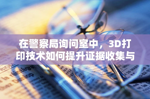 在警察局询问室中，3D打印技术如何提升证据收集与保存的准确性？