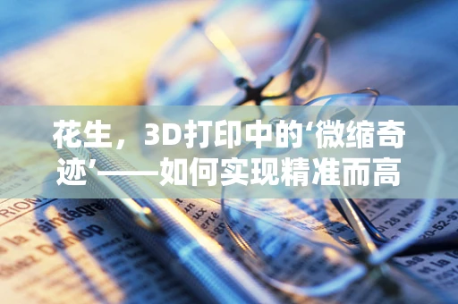 花生，3D打印中的‘微缩奇迹’——如何实现精准而高效的‘花生’模型打印？