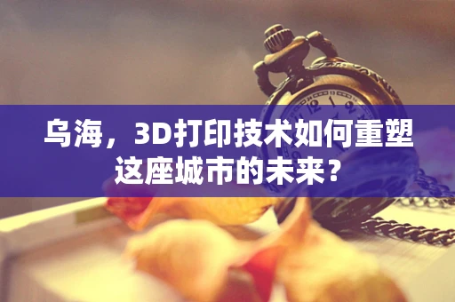 乌海，3D打印技术如何重塑这座城市的未来？