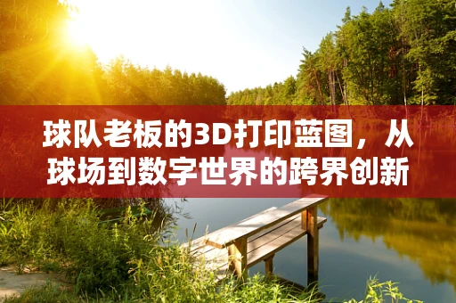 球队老板的3D打印蓝图，从球场到数字世界的跨界创新