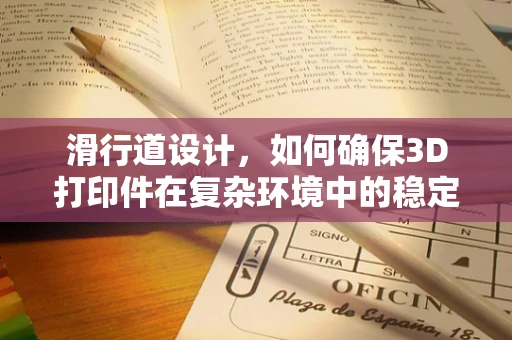 滑行道设计，如何确保3D打印件在复杂环境中的稳定与安全？