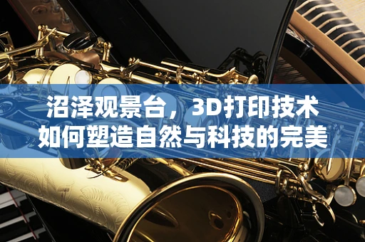 沼泽观景台，3D打印技术如何塑造自然与科技的完美融合？