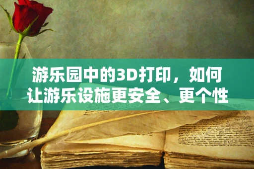 游乐园中的3D打印，如何让游乐设施更安全、更个性化？