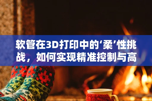 软管在3D打印中的‘柔’性挑战，如何实现精准控制与高效成型？