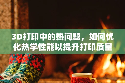 3D打印中的热问题，如何优化热学性能以提升打印质量？