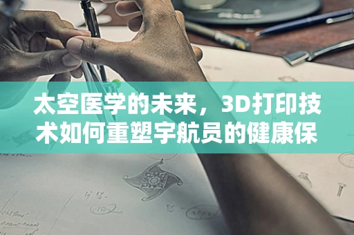 太空医学的未来，3D打印技术如何重塑宇航员的健康保障？