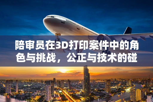 陪审员在3D打印案件中的角色与挑战，公正与技术的碰撞