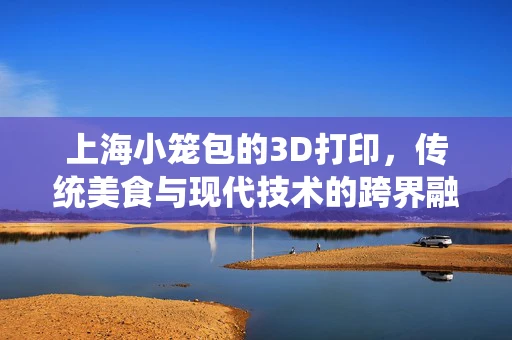 上海小笼包的3D打印，传统美食与现代技术的跨界融合