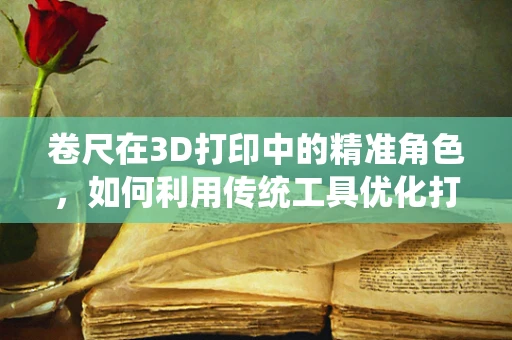卷尺在3D打印中的精准角色，如何利用传统工具优化打印精度？