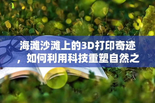 海滩沙滩上的3D打印奇迹，如何利用科技重塑自然之美？