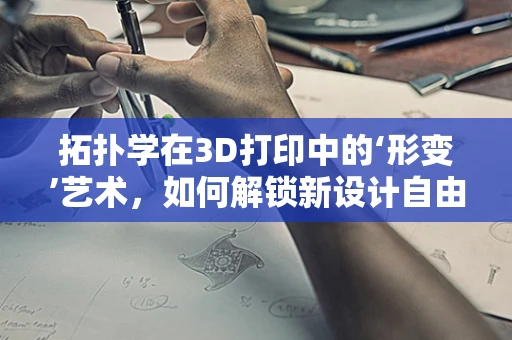拓扑学在3D打印中的‘形变’艺术，如何解锁新设计自由度？