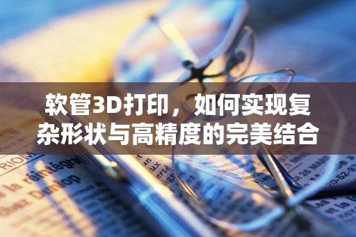 软管3D打印，如何实现复杂形状与高精度的完美结合？