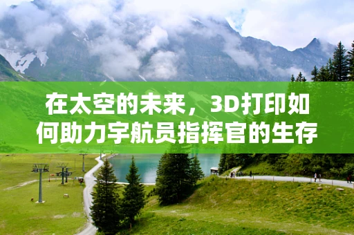 在太空的未来，3D打印如何助力宇航员指挥官的生存与探索？