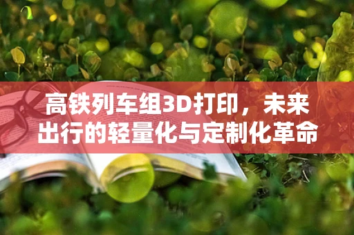 高铁列车组3D打印，未来出行的轻量化与定制化革命？