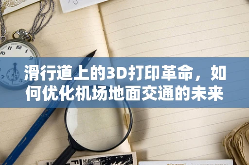 滑行道上的3D打印革命，如何优化机场地面交通的未来？