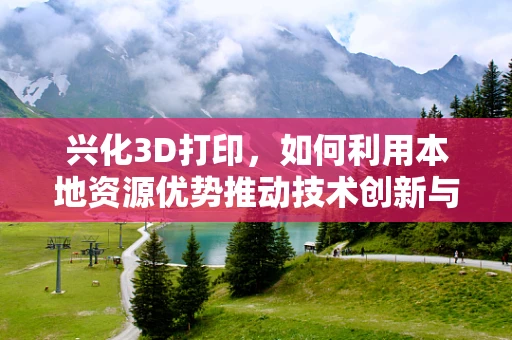 兴化3D打印，如何利用本地资源优势推动技术创新与产业升级？