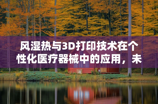 风湿热与3D打印技术在个性化医疗器械中的应用，未来医疗的革新之路？