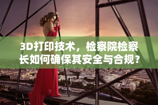 3D打印技术，检察院检察长如何确保其安全与合规？
