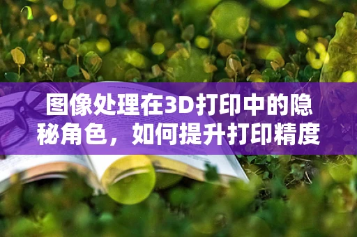 图像处理在3D打印中的隐秘角色，如何提升打印精度与效率？