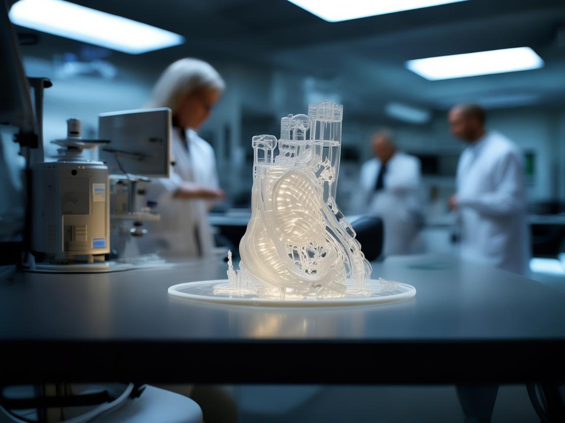 风湿热与3D打印，定制化治疗的新视角？