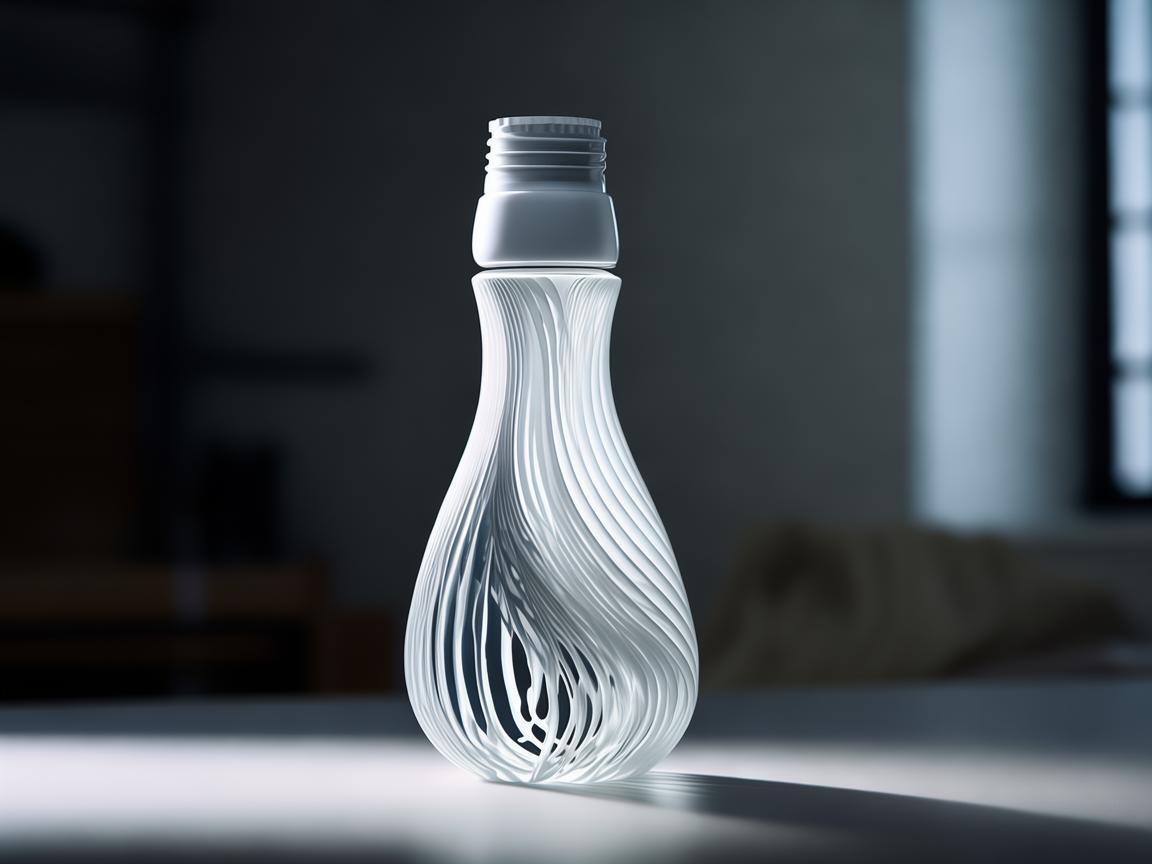 水壶3D打印，如何确保打印件既美观又实用？