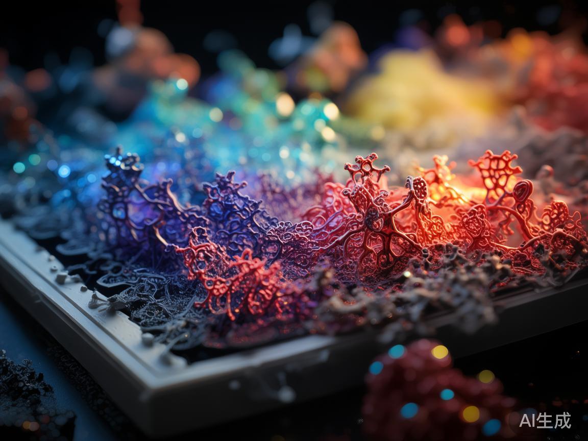 3D打印技术能否重塑天体化学研究的微观世界？
