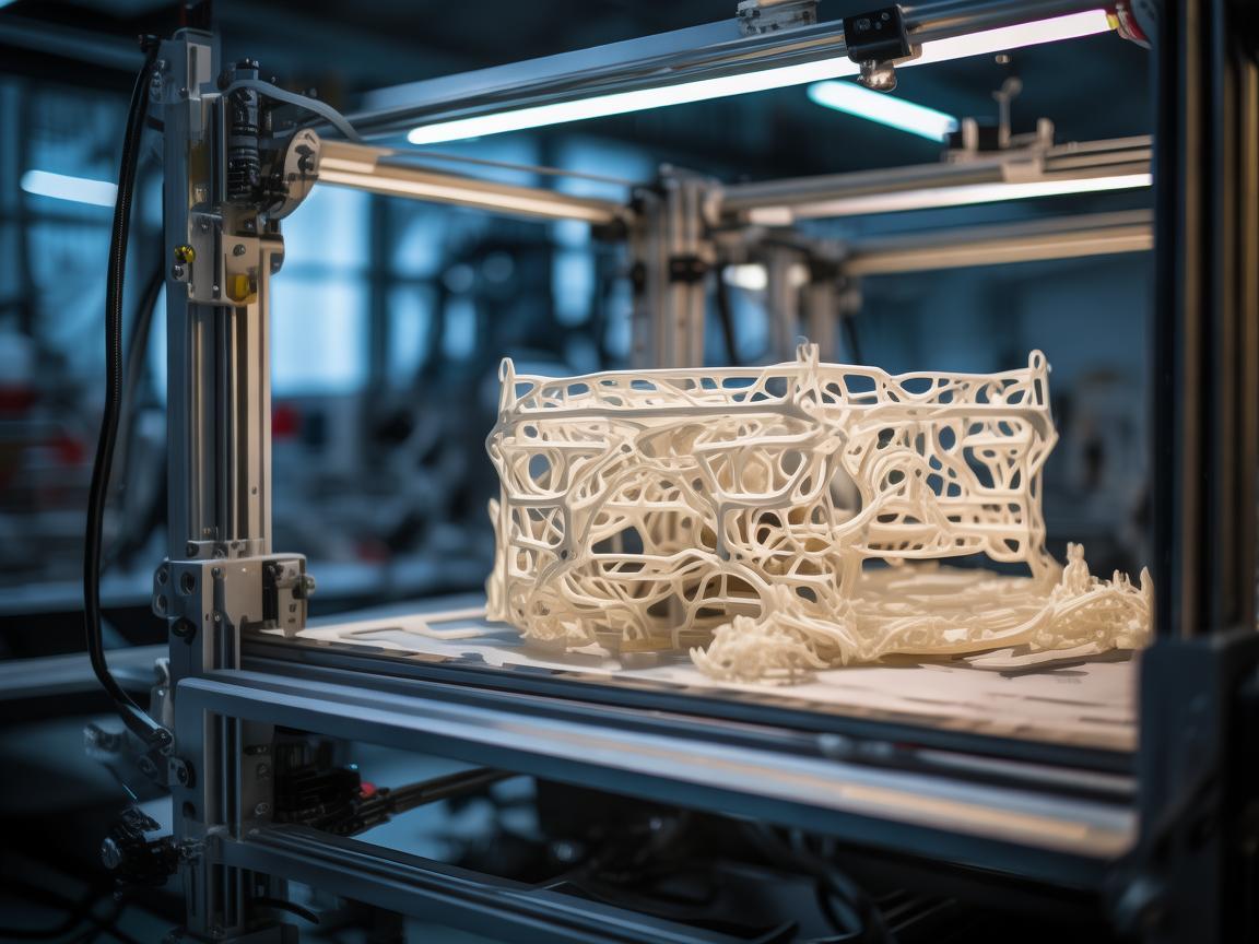3D打印技术能否重塑飞机的制造未来？