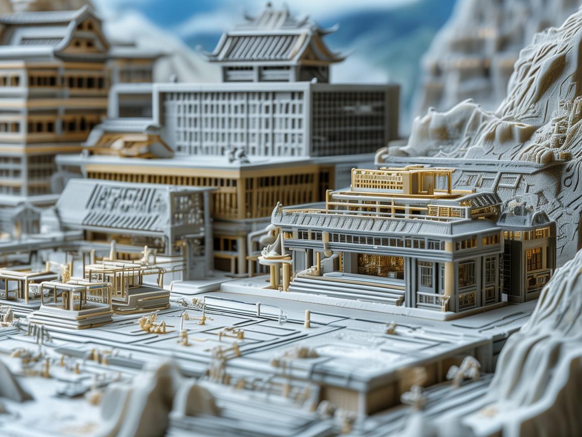 龙岩3D打印，如何利用地域特色促进产业创新发展？