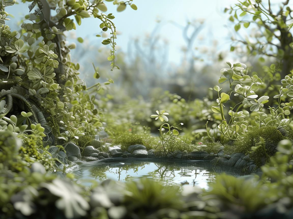 无为而治，3D打印中的不作为智慧