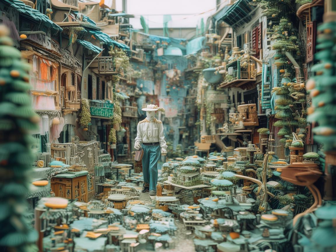 忻州3D打印，如何利用地域特色推动文化创意产业发展？