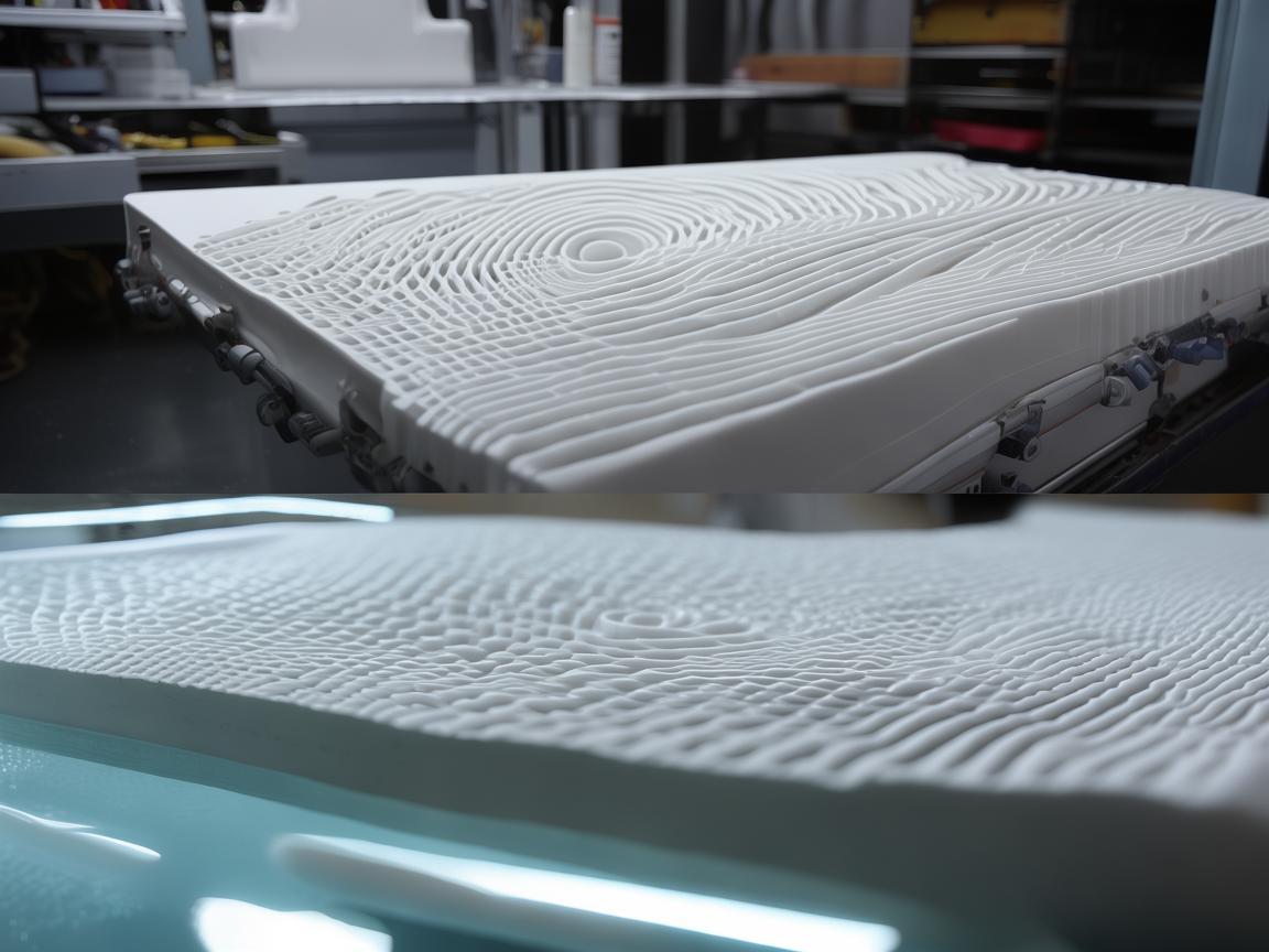 如何通过3D打印技术优化浴缸垫的设计与制造？