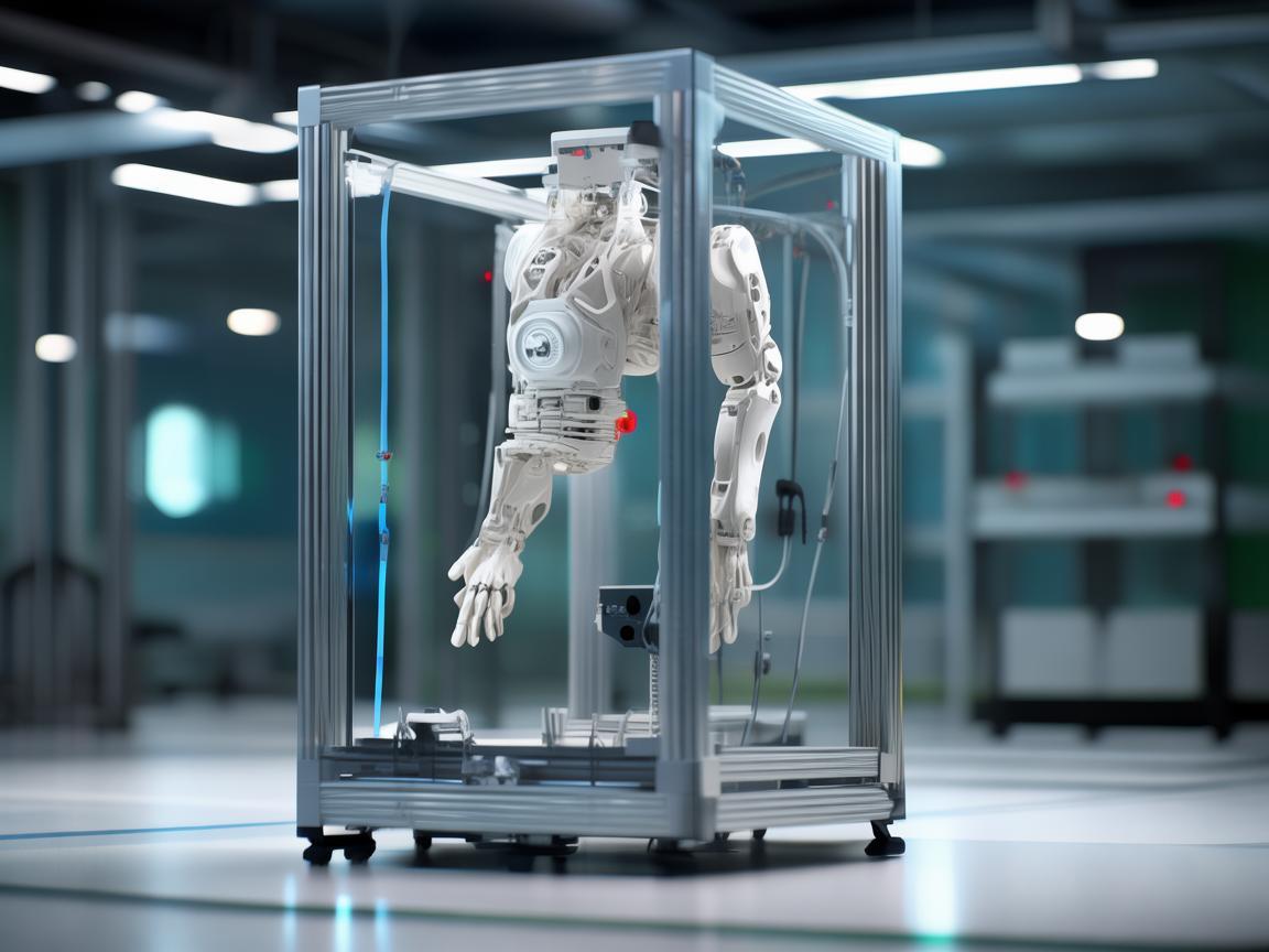 3D打印技术，肥胖症治疗的新曙光？