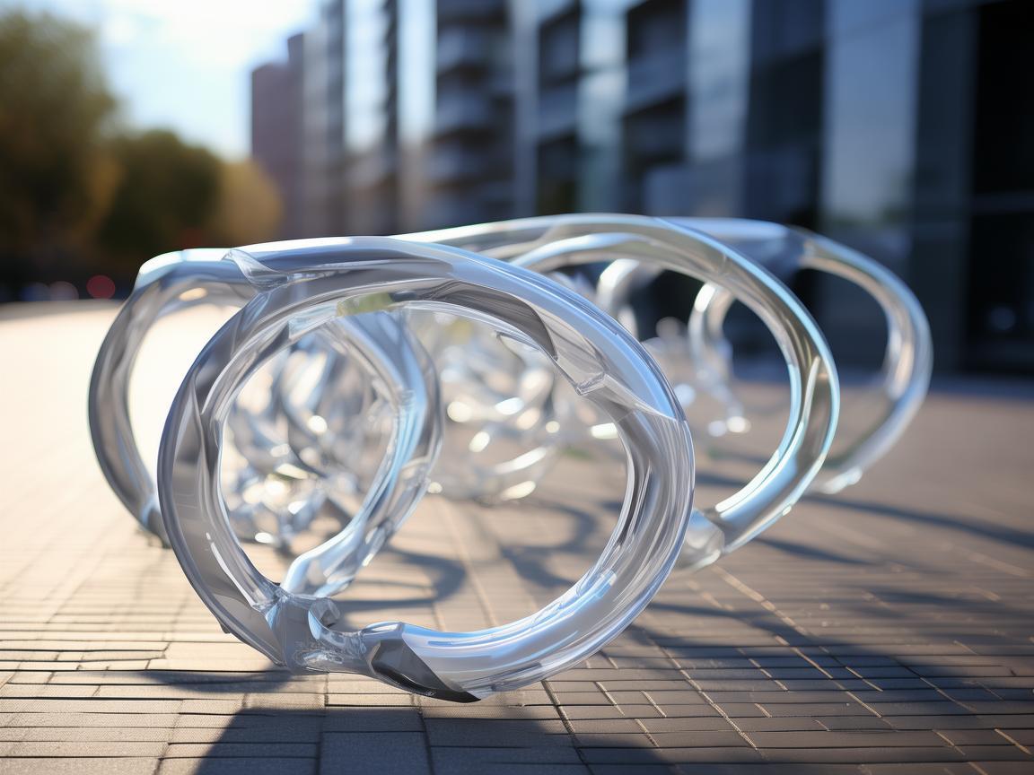 共享单车停车区，3D打印技术能否打造更智能的解决方案？