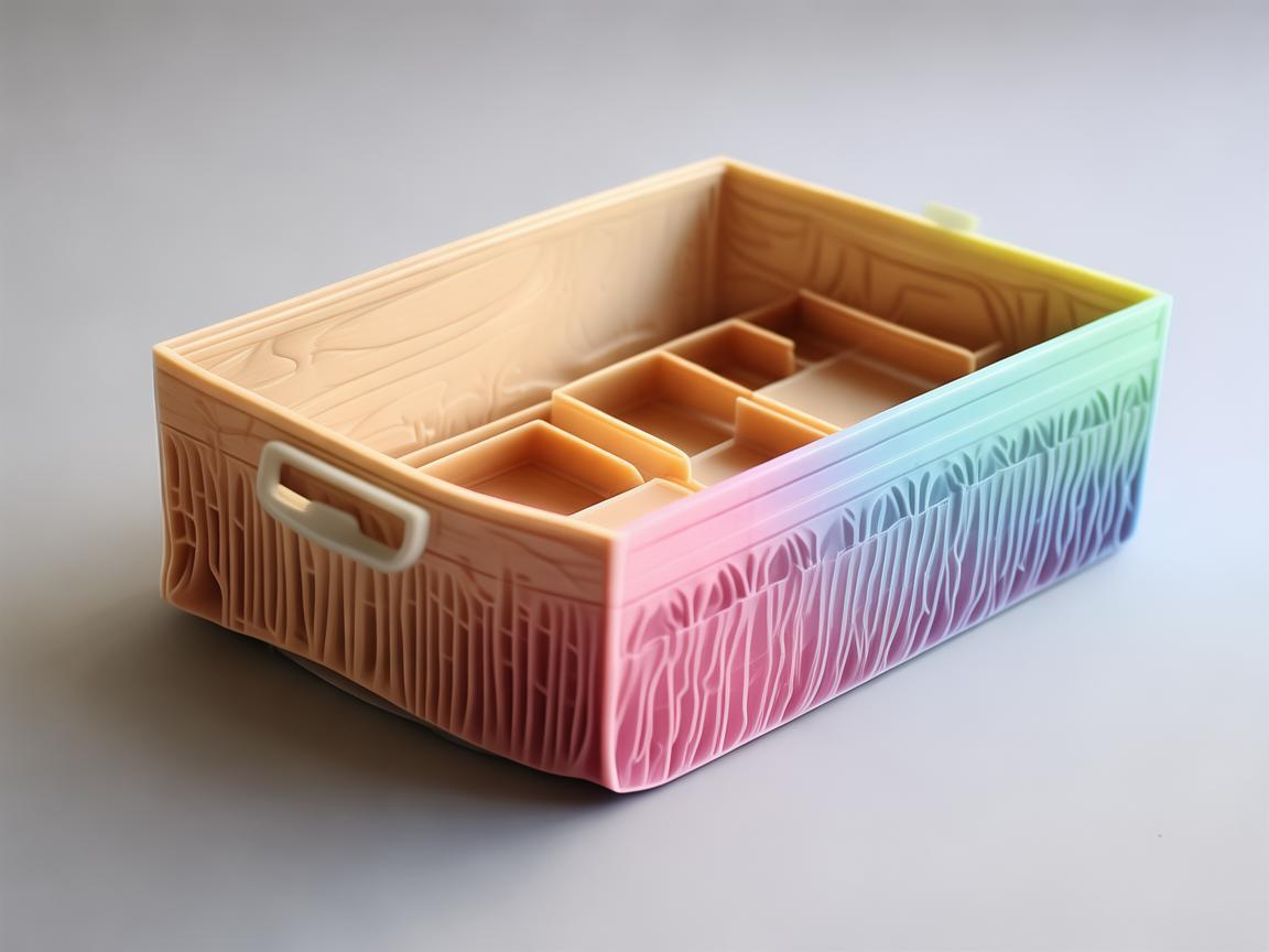 3D打印收纳箱,如何实现既美观又实用的个性化设计? 3D打印收纳箱,如何实现既美观又实用的个性化设计?