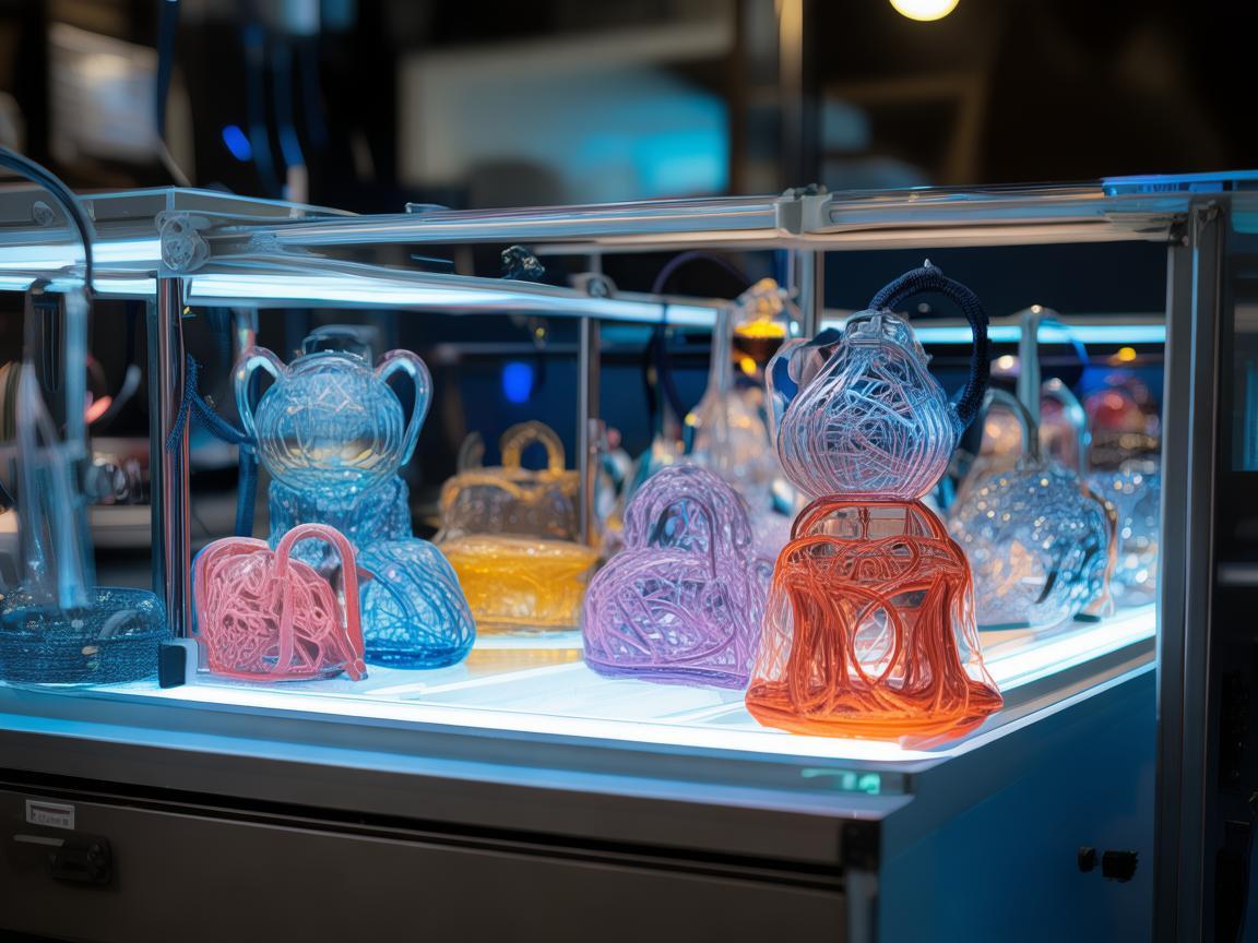 宠物用品3D打印，个性化定制的未来趋势？