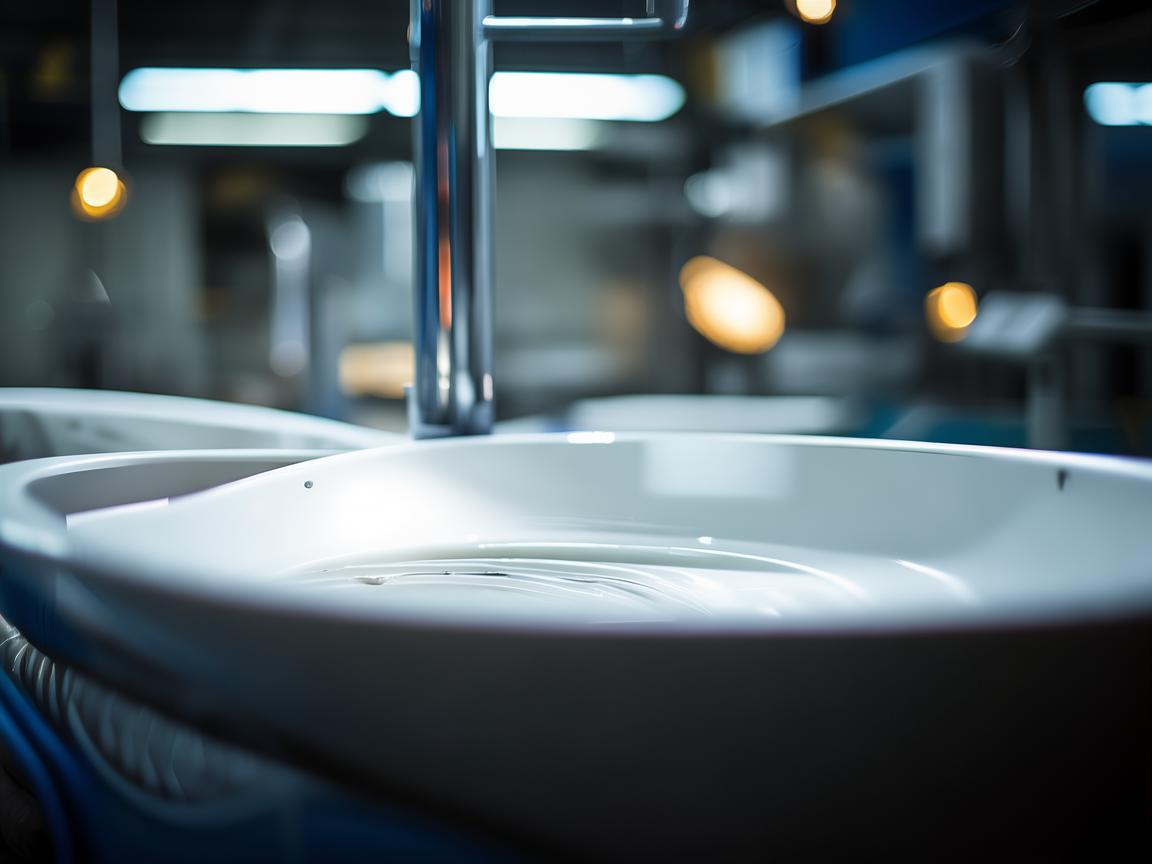 3D打印技术,能否重塑洗手盆的未来?