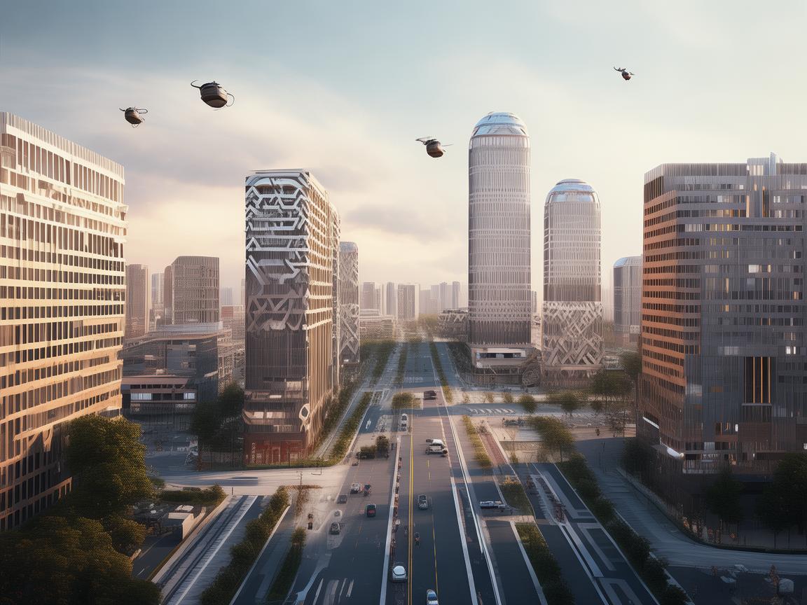 通辽的未来,3D打印技术如何重塑这座城市的制造业?