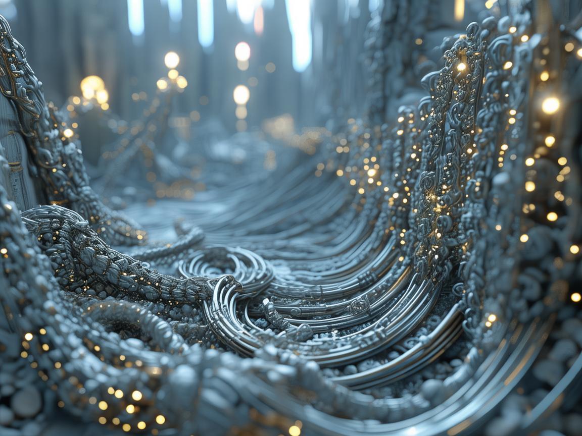 电话线在3D打印中的隐秘应用，能否成为未来创新的关键？