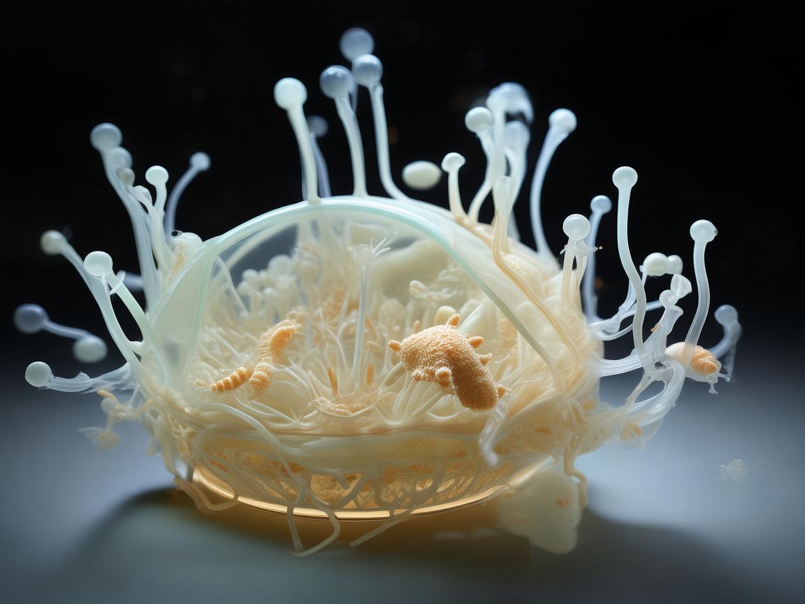 3D打印技术能否为寄生虫学研究带来新视角?